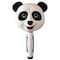 Westbrass Panda Rain Hand Shower with Hose in Polished Chrome PANDA-26 - alternate 5