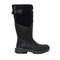 Dryshod Legend MXT Rubber Boot, Women, Adjustable Gusset, High, Waterproof, Black, Size 6 LGXG-WH-BK-006 - alternate 4
