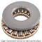 Timken THRUST TAPERED RLR BEARING 206TTSX942 - alternate 3