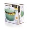 Crock-Pot Artisan 2 Piece 3 Quarts Enameled Cast Iron Dutch Oven in Pistachio Green 124966.02 - alternate 7