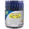 G2 Retractable Gel Ink Pens with Blue Ink, Blue, 36PK PIL84066 - alternate 1