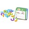 Learning Resources Skill Builders! Letter & Number Maker LER8529 - alternate 5