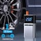 Edendirect Portable Intelligent Air Pump & Emergency Starting Power Supply with 1800A Peak Current ED-YL03-12000mAh - alternate 5