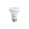 Feit Electric LED Flood/Spotlight Lamp, PAR20 Type, 50 W Equivalent, E26 Base, 5000 K Color Temp, Clear, 3PK PAR205085010K3 - alternate 4