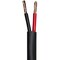 Monoprice Nimbus Series 12AWG 2-Conductor CMP-Rated Speaker Wire, 50ft 13707 - alternate 1