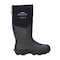 Dryshod Men's Hi Arctic Storm Hi Extreme-Cold Conditions Winter Boot Size 8 ARS-MH-BK-008 - alternate 3