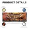 Signmission Happy Halloween, 18 Inch x 48 Inch, Vinyl Banner B-30692 - alternate 3