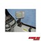 Extreme Max Extreme Max 3004.3093 Slider Trax Multi-Fit Slider Base - 45 Degree, Each 3004.3093 - alternate 5