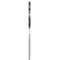 M-D Building Products 1-1/4 In. X 72 In. Polished Aluminum Seam Binder w/ Screw Nails 66225 - alternate 3