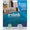 E-Cloth Glass & Polishing Cloths, 4 Count 10904 - alternate 1
