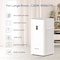 Edendirect 4555 Sq. Ft. HEPA - True Whole House Air Purifier in White with Automatic Shutoff IR-Y1000 - alternate 7