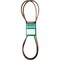 Mitsuboshi V-Belt Super KB 4LK470 0.5in W X 47in L For Riding Mowers Gray 4LK470A - alternate 6