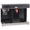 Bunn Auto Coffee Brewer, 2 Warmers, 3.8 gal. 07400.0005 - alternate 1