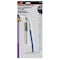 Performance Tool Windshield Removal Tool, GM Chrysler, Steel Cable, Tempered Blade W80641 - alternate 6