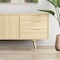 Msi Veneto Sand Bullnose 3in X 24in Matte Porcelain Bullnose Wall Tile, PK12 ZOR-PT-TR-0227 - alternate 7