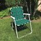 Frost King Blue 39 Ft. L. Outdoor Chair Webbing PW39G - alternate 3