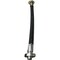 Cnh HOSE HYDRAULIC, CNH OEM X1031916 X1031916 - alternate 3