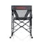 Picnic Time Family Of Brands NFL Cincinnati Bengals - Woodland Rocking Camping Chair 817-01-159-074-2 - alternate 2