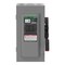 Schneider Electric Safety Switch, Fusible, DPST, Single Phase, NEMA 1, Indoor, Steel VH222N - alternate 6