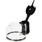 Bunn Drip Free 10 Cup Black Glass Replacement Coffee Decanter 49715.01 - alternate 4