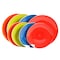 Hometrends Crenshaw 12 Piece Fine Ceramic Dinnerware Set in Assorted Colors 129480.12 - alternate 4