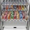 Koolmore Freezer Ice Cream Vending Machine 44 Slots Featuring 49in Touch Display, Bill Acceptor, CC Reader KM-VMFWT-36BR - alternate 8