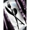 Mepra Due Black Gold Serving Set - 7 Pcs. 10862207 - alternate 4