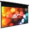 Elite Screens Projector Screen, OMS100H-ELECTRIC OMS100H-ELECTRIC - alternate 1