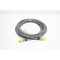 Belden EXTENSION STRAIGHT D6 FEMALE CORDSET 50FT YR40014 CM 3PR24 - alternate 1