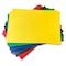 Flipside 20 x 30 3/16 Foam Color Assortment Pack of 25 20305 - alternate 1
