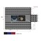 Mytee Products Heavy Duty 18oz Lumber Tarp 20x27 6ft Drop - Stainless Steel D-Rings LT6FT-SS - alternate 5