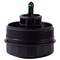 Premium Guard Engine Oil Filter Housing Cap,  CAP5607 - alternate 1