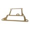 Agco COVER GASKET, AGCO OEM ACP0408440 ACP0408440 - alternate 1