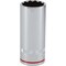 Channellock 1/2'' Drive 15/16'' 12-Point Deep Standard Socket 327284 - alternate 1