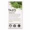 Tazo Tea Bags, Organic Zen, 16PK TAZ00309 - alternate 2