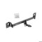 Draw-Tite 15-17 GOLF SPORTWAGEN/17-C ALLTRACK CLS I HITCH ONLY(WITHOUT BALL MOUNT) 24949 - alternate 6