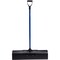 Avalanche Snow Shovel, 36'' L Blade, UHMW Blade Material, Snow Pusher W/ lightweight Fiberglass D-Grip Handle SNOWP36 - alternate 4
