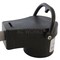 Ac Works Plug Adapter, STW, 14-50R, 14-30P, 1.5 ft., Gray EV1430MS-018 - alternate 6