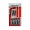 Arrow Fastener SD Bi-Material - 6pc Set AHT04003 - alternate 3