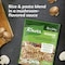 Knorr Professional Knorr Mushroom Rice Side Meal, 5.5 Fluid Ounce, 8PK 84169 - alternate 6