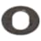 John Deere WASHER, JOHN DEERE OEM E11180  E11180 - alternate 3