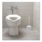Rubbermaid Commercial Commercial-Grade Toilet Bowl Brush Holder, White FG631100WHT - alternate 7