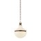 Hudson Valley Lighting Barryville 1 Light Pendant in Historic Bronze Finish 5815-HB - alternate 8
