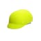 Ironwear Bump Cap Style Hard Hat, Lime, OSFA 3985-05-L - alternate 2