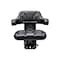 Uni Pro 350 Utility Mechanical Suspension Seat, Black Vinyl 8780 - alternate 6