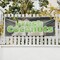 Signmission Fresh Coconuts, 36 Inch x 96 Inch, Vinyl Banner B-96-30653 - alternate 3