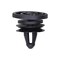 Auveco VW And Audi Trim Panel Retainer, 25PK 21398 - alternate 1