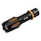 Performance Tool 500+LM Firepoint X Flashlight, Adjustable DuoFocus Beam, Cree LED W2652 - alternate 1