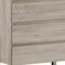 Homeroots 32" Natural Wood Freestanding Bathroom Vanity With White Sink And Three Drawers 624146 - alternate 5