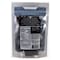 No Mans Land Mild Beef Jerky 3 oz Bagged M300-8 - alternate 3